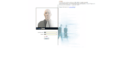 Desktop Screenshot of crm.gdziezjesc.info